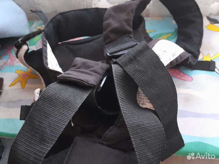Рюкзак переноска кенгуру