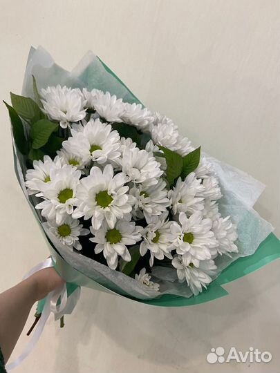 Букет для учителя