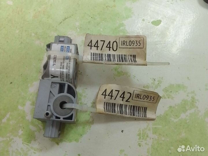 Датчик airbag Suzuki SX4 хетчбэк