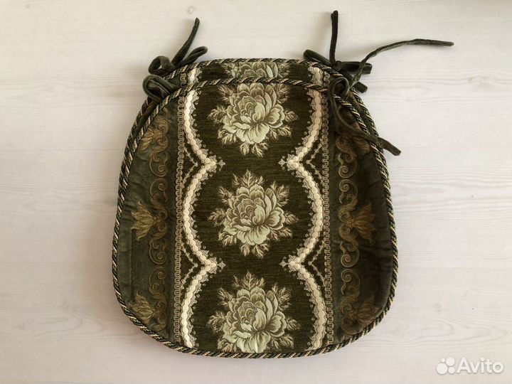 Чехлы на стул/табурет-6 шт