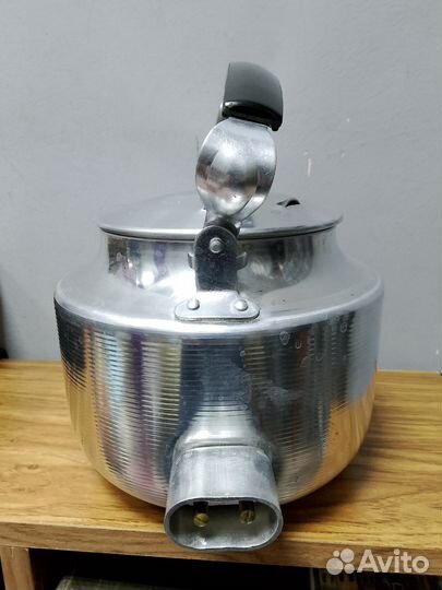 Чайник электрический СССР