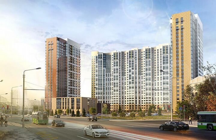 Машиноместо, 16 м²