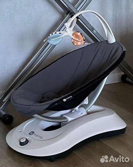 Детские качели 4 moms