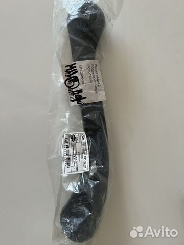 Рычаг задней подвески правый (короткий)