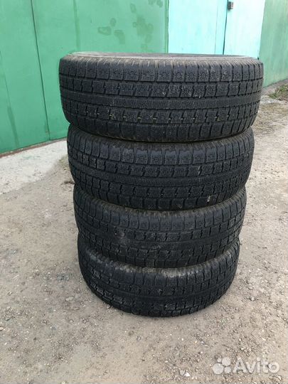 Toyo Garit G4 195/65 R15 95Q