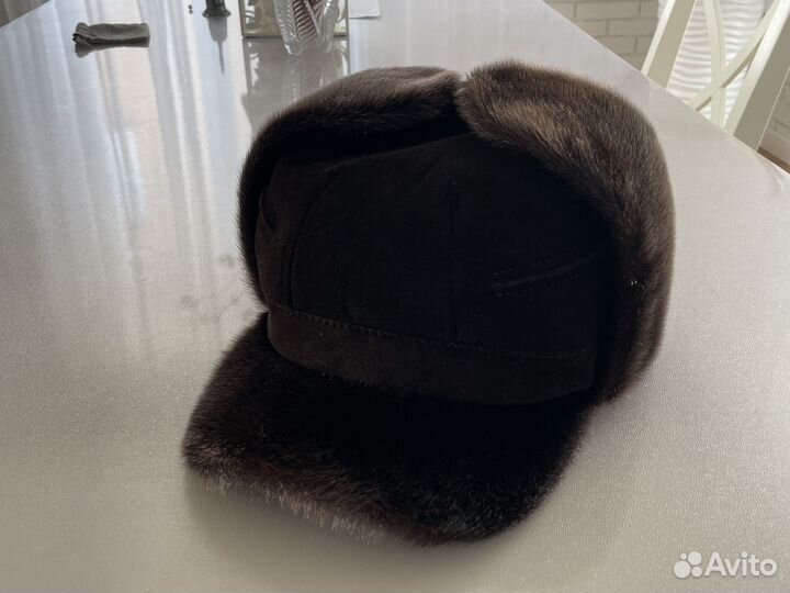 Кепка мужская