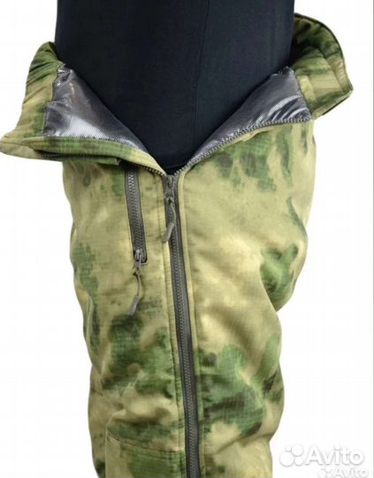 Военная форма вкбо