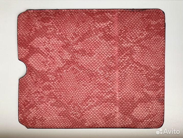 Новый чехол для iPad