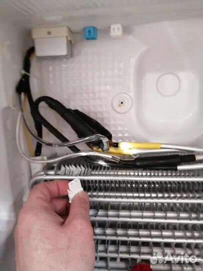 Ремонт стиральных машин и электрокотлов