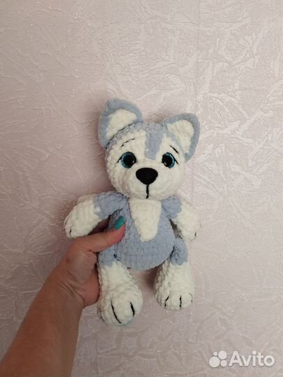 Плюшевые игрушки