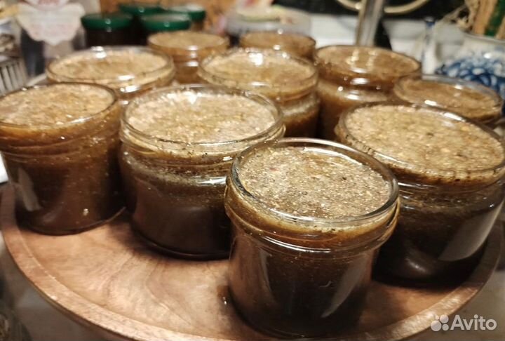 Мед для долгих удовольствий