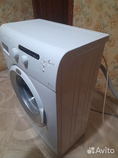 Стиральная машина узкая Whirlpool AWG 330