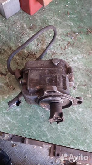 Магнето для пускача