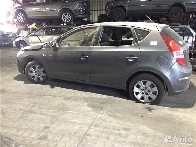 Разбор на запчасти Hyundai i30