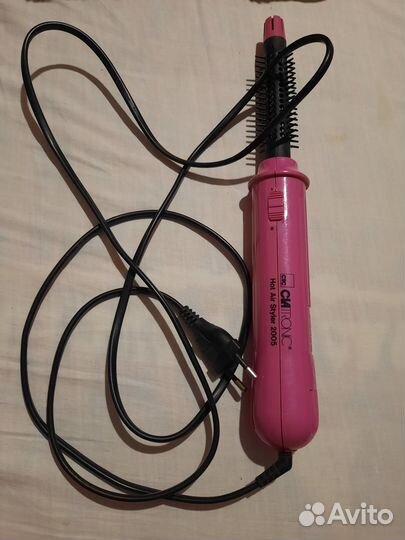 Фен для волос бу