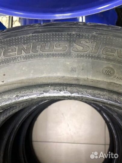 Hankook Ventus Prime 2 K115 235/50 R19