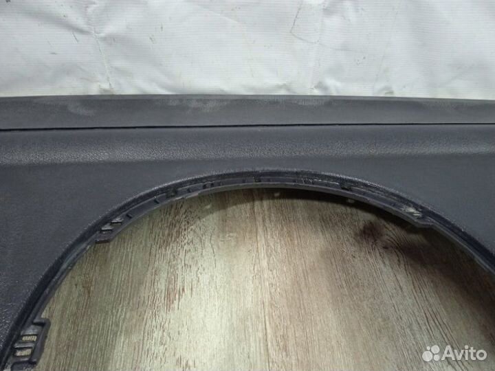 Торпедо Renault Symbol 1 2005