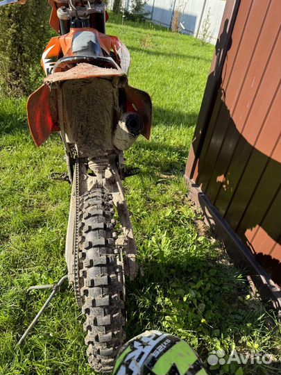 KTM 85 SX