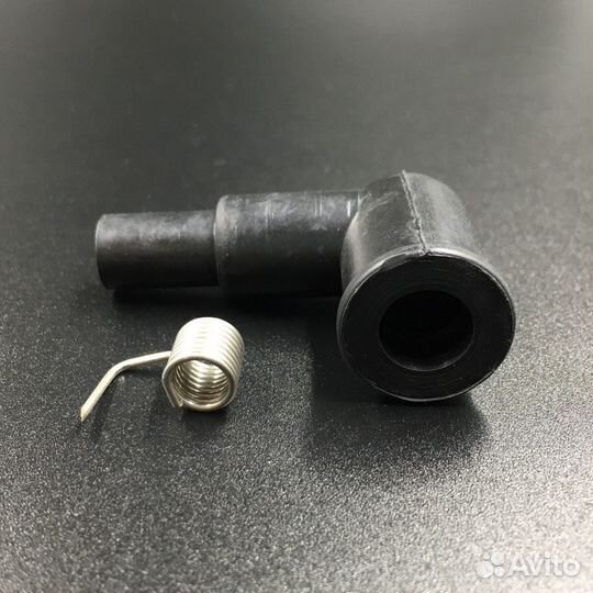 Свечной колпачок Yamaha 2-250 (Omax)