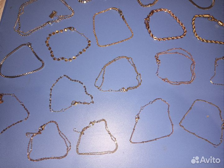 Браслет женский