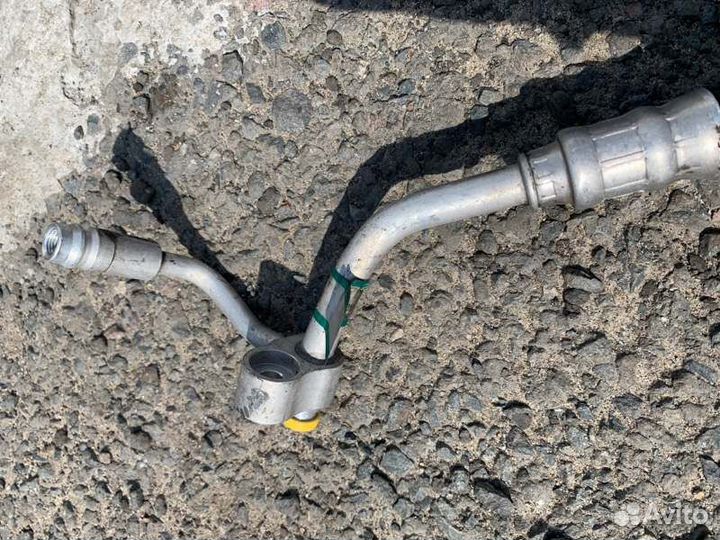 Трубка кондиционера Bmw X3 2.0D E83 N47 2009