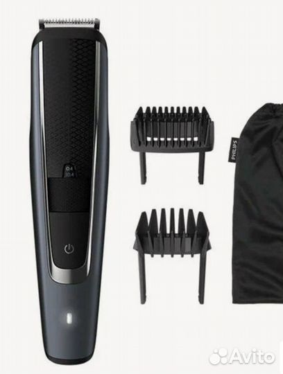 Машинка для стрижки Philips beard trimmer