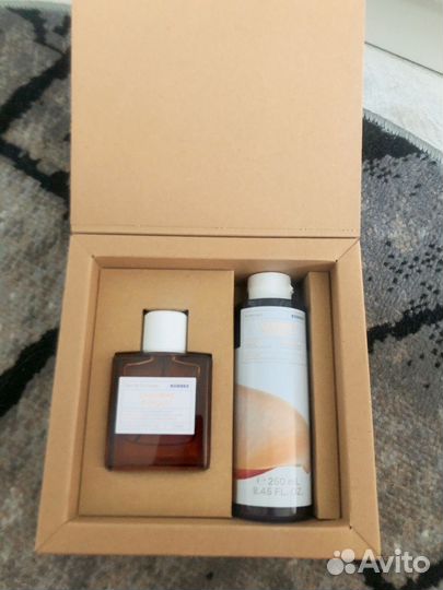 Подарочный набор