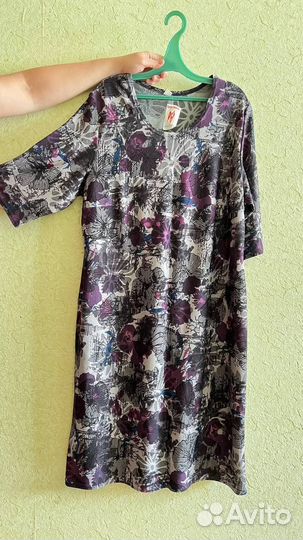 Платье женское