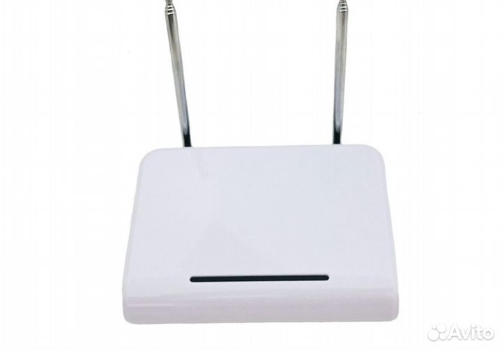 Усилитель сигнала кнопки вызова официанта к часам