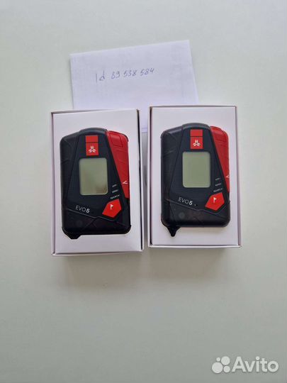 Arva EVO5 лавинный биппер
