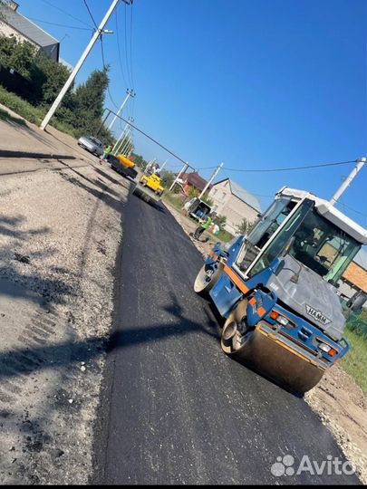 Дорожный каток Hamm DV 40 TV, 2007