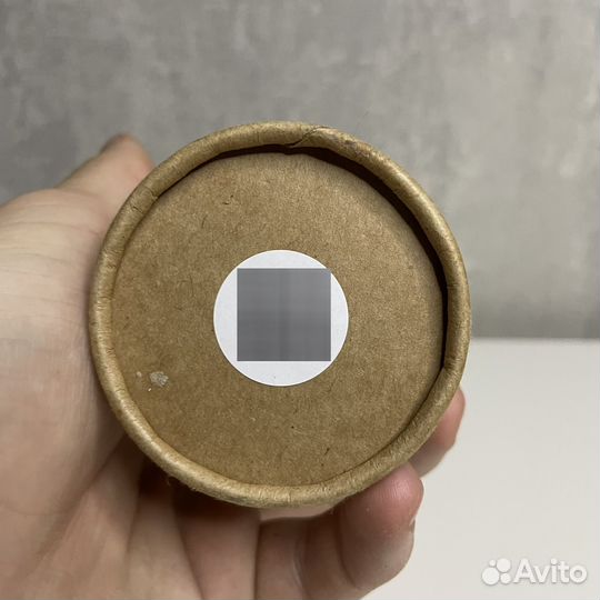 Zielinski&Rozen Black Vanilla Оригинал