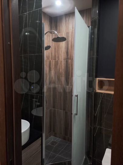 Квартира-студия, 23,5 м², 12/18 эт.