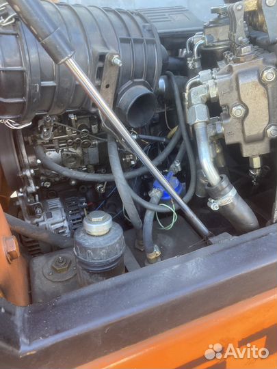 Вилочный погрузчик STILL RX 20-15, 2002