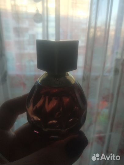 Парфюмерная вода Jimmy Choo Fever