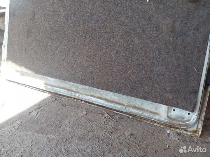 Mazda bongo дверь