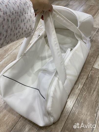 Сумка переноска для детей