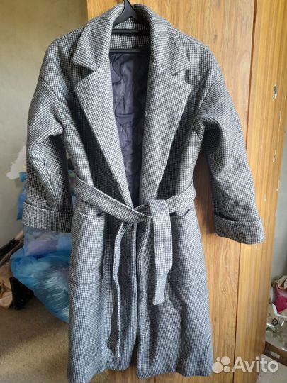 Пальто женское