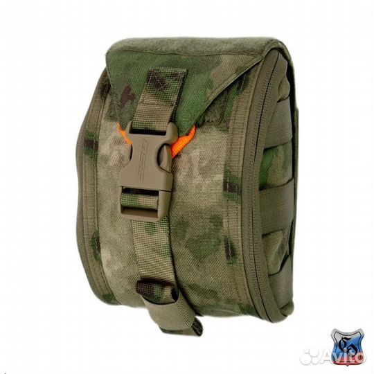 Аптечка отрывная MR/ссо