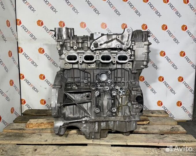 Двигатель М 270910 Мерседес GLA X156 2018 год