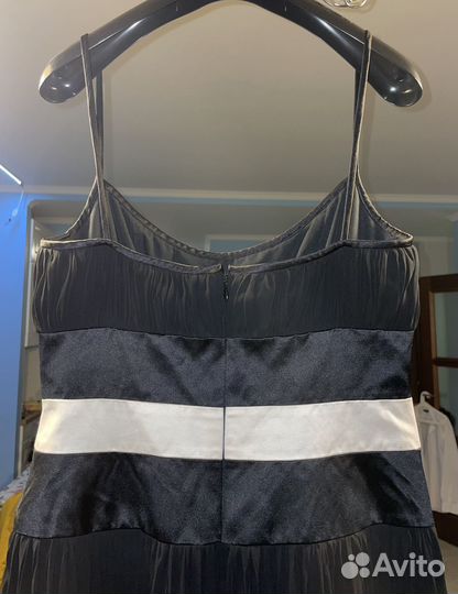 Платье Escada вечернее 42/44