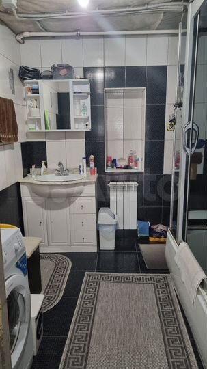 Дом 57,9 м² на участке 3,8 сот.