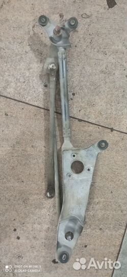 Продам трапецию дворников камри