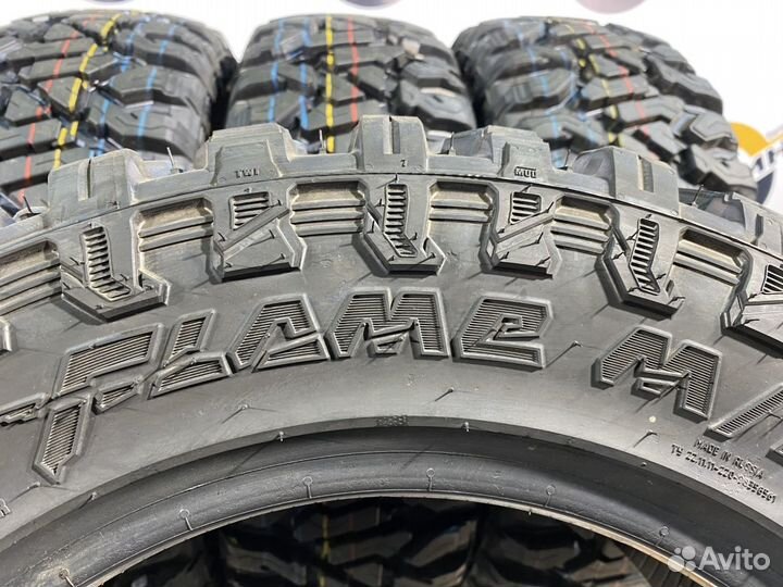 КАМА Flame M/T (HK-434) 215/65 R16 98V