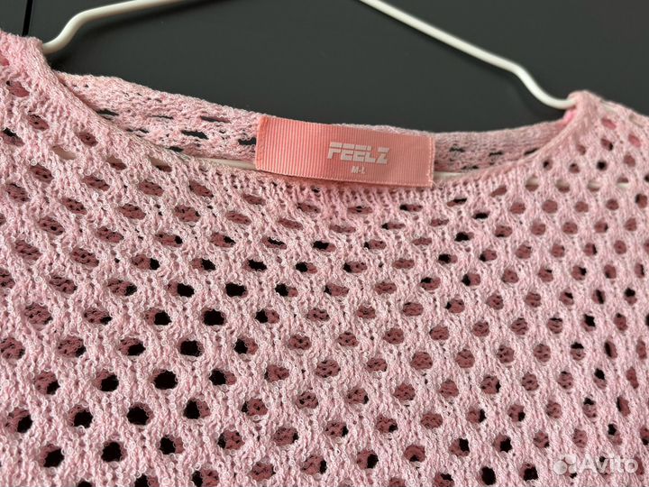 Топ сетка y2k