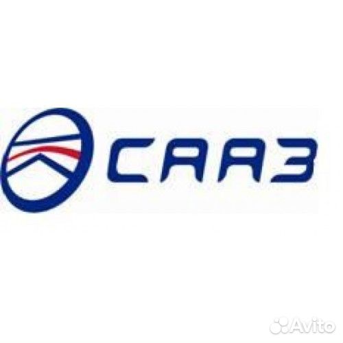 Стойка передняя В 2110 сааз правая,сааз