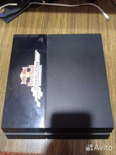 Sony playstation 4