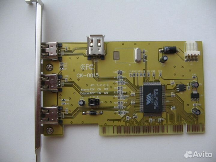 Контроллеры разные. (см список)