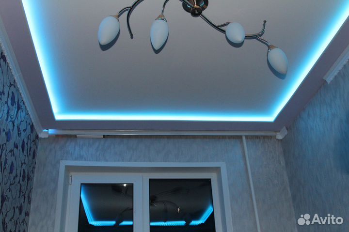 Ремонт квартир под ключ