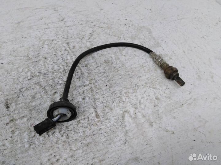 Датчик кислорода (лямбда-зонд)